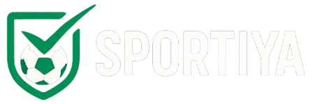 Sportiya logo